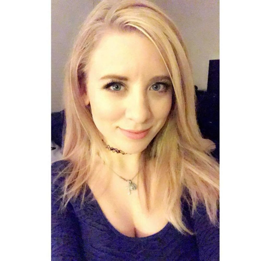 Meet your Posher, Tori